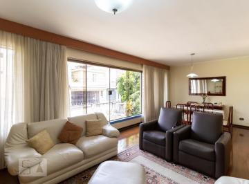 Casa · 357m² · 3 Quartos · 4 Vagas · Casa à Venda - Vila das Mercês, 3 Quartos,  357 m² - São Paulo