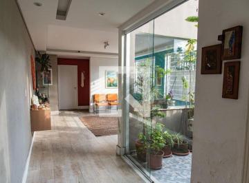 Casa · 378m² · 4 Quartos · 3 Vagas · Casa à Venda - Ipiranga, 4 Quartos,  378 m² - São Paulo