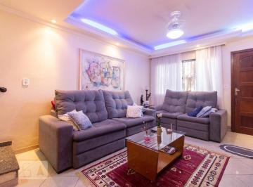 Casa · 280m² · 4 Quartos · 6 Vagas · Casa à Venda - Vila Prudente, 4 Quartos,  280 m² - São Paulo
