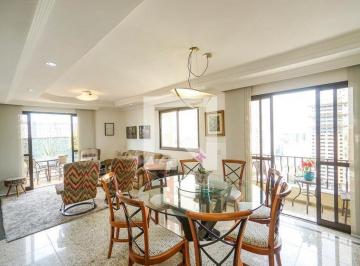 Apartamento · 158m² · 3 Quartos · 3 Vagas · Apartamento à Venda - Tatuapé, 3 Quartos,  158 m² - São Paulo