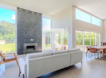 Casa · 250m² · 3 Quartos · 2 Vagas · Casa à Venda - Vila Nova, 3 Quartos, 250 m² - Porto Alegre