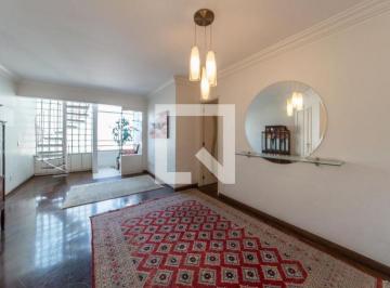 Apartamento · 170m² · 3 Quartos · 3 Vagas · Apartamento à Venda - Brooklin, 3 Quartos,  170 m² - São Paulo