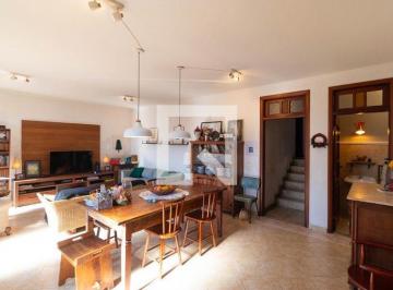 Casa · 360m² · 3 Quartos · 4 Vagas · Casa à Venda - Jardim Chapadão, 3 Quartos,  360 m² - Campinas