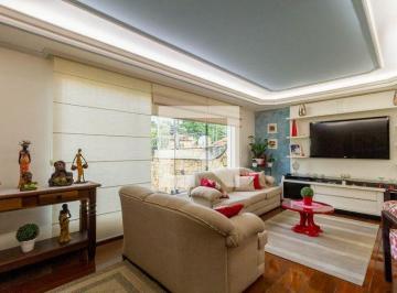 Casa · 340m² · 3 Quartos · 4 Vagas · Casa à Venda - Ipiranga, 3 Quartos,  340 m² - São Paulo