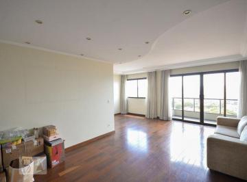 Apartamento · 248m² · 3 Quartos · 3 Vagas · Apartamento à Venda - Vila das Mercês, 3 Quartos,  248 m² - São Paulo