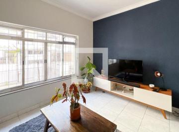 Casa · 220m² · 4 Quartos · 6 Vagas · Casa à Venda - Vila Olímpia, 4 Quartos,  220 m² - São Paulo
