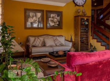 Casa · 320m² · 3 Quartos · 4 Vagas · Casa à Venda - Alphaville, 3 Quartos, 320 m² - Santana de Parnaíba