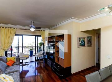 Apartamento · 120m² · 3 Quartos · 3 Vagas · Apartamento à Venda - Mandaqui, 3 Quartos,  120 m² - São Paulo