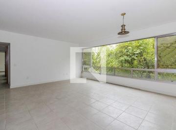Apartamento · 170m² · 3 Quartos · 1 Vaga · Apartamento à Venda - Moinhos de Vento, 3 Quartos,  170 m² - Porto Alegre