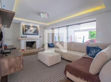 Casa · 400m² · 4 Quartos · 3 Vagas · Casa à Venda - Guarujá, 4 Quartos,  400 m² - Porto Alegre