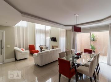 Casa · 275m² · 3 Quartos · 6 Vagas · Casa à Venda - Alto da Lapa, 3 Quartos,  275 m² - São Paulo