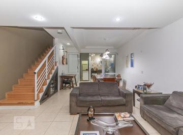 Casa · 250m² · 4 Quartos · 2 Vagas · Casa à Venda - Brooklin, 4 Quartos,  250 m² - São Paulo