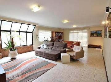 Casa · 340m² · 4 Quartos · 4 Vagas · Casa à Venda - Nova Petrópolis, 4 Quartos, 340 m² - São Bernardo do Campo