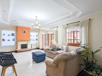 Casa · 347m² · 4 Quartos · 4 Vagas · Casa à Venda - Dos Casa, 4 Quartos,  347 m² - São Bernardo do Campo