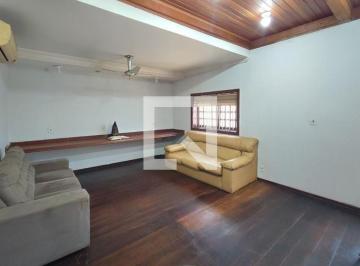 Casa · 360m² · 4 Quartos · 6 Vagas · Casa à Venda - Jardim Eulina, 4 Quartos,  360 m² - Campinas