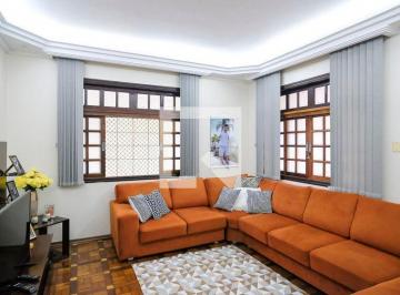 Casa · 304m² · 3 Quartos · 4 Vagas · Casa à Venda - Barcelona, 3 Quartos, 304 m² - São Caetano do Sul