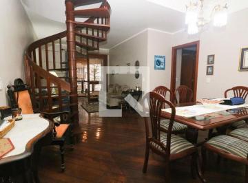 Apartamento · 216m² · 2 Quartos · 2 Vagas · Apartamento à Venda - Menino Deus, 2 Quartos,  216 m² - Porto Alegre