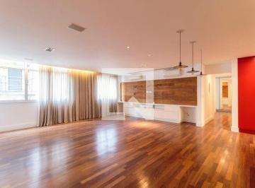 Apartamento · 134m² · 1 Quarto · 1 Vaga · Apartamento à Venda - Itaim Bibi, 1 Quarto, 134 m² - São Paulo