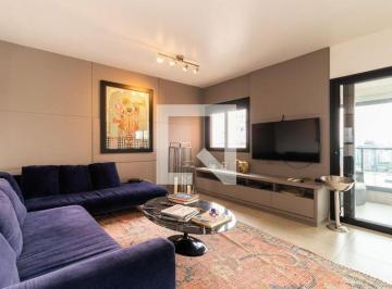 Apartamento · 98m² · 2 Quartos · 2 Vagas · Apartamento à Venda - Vila Olímpia, 2 Quartos, 98 m² - São Paulo