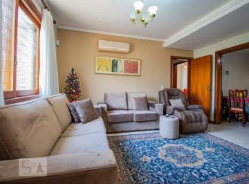 Casa · 250m² · 5 Quartos · 6 Vagas · Casa à Venda - Passo D'areia, 5 Quartos,  250 m² - Porto Alegre