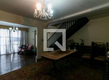 Casa · 300m² · 3 Quartos · 3 Vagas · Casa à Venda - Chácara Inglesa, 3 Quartos,  300 m² - São Paulo
