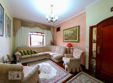 Casa · 298m² · 4 Quartos · 5 Vagas · Casa à Venda - Vila Ede, 4 Quartos,  298 m² - São Paulo