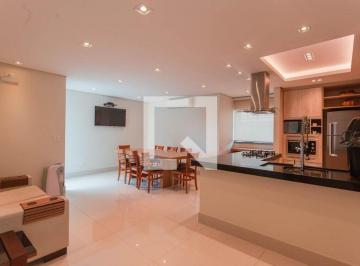Apartamento · 146m² · 3 Quartos · 2 Vagas · Apartamento à Venda - Vila das Mercês, 3 Quartos, 146 m² - São Paulo