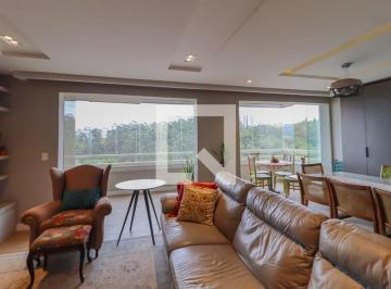 Apartamento · 197m² · 3 Quartos · 3 Vagas · Apartamento à Venda - Ponte São João , 3 Quartos,  197 m² - Jundiaí