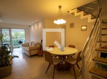 Apartamento · 140m² · 2 Quartos · 2 Vagas · Apartamento à Venda - Recreio, 2 Quartos, 140 m² - Rio de Janeiro