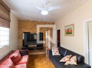 Casa · 400m² · 4 Quartos · 3 Vagas · Casa à Venda - Ponte Rasa, 4 Quartos,  400 m² - São Paulo