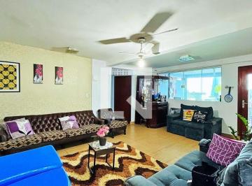 Casa · 300m² · 6 Quartos · 5 Vagas · Casa à Venda - Jardim Cocaia, 6 Quartos,  300 m² - Guarulhos