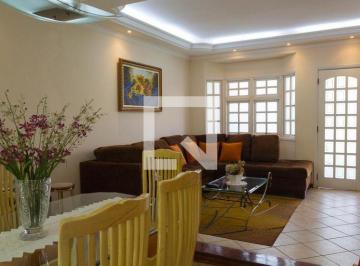 Casa · 307m² · 3 Quartos · 4 Vagas · Casa à Venda - Assunção, 3 Quartos,  307 m² - São Bernardo do Campo