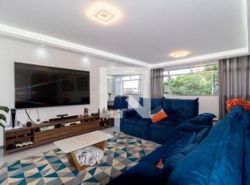 Apartamento · 154m² · 4 Quartos · 1 Vaga · Apartamento à Venda - Mooca, 4 Quartos,  154 m² - São Paulo