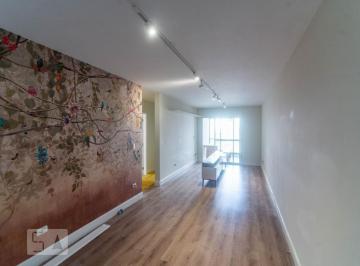 Apartamento · 100m² · 3 Quartos · 2 Vagas · Apartamento à Venda - Tatuapé, 3 Quartos,  100 m² - São Paulo
