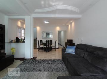 Casa · 380m² · 3 Quartos · 2 Vagas · Casa à Venda - Oswaldo Cruz, 3 Quartos, 380 m² - São Caetano do Sul