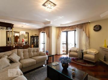 Apartamento · 155m² · 3 Quartos · 3 Vagas · Apartamento à Venda - Jardim Anália Franco, 3 Quartos,  155 m² - São Paulo