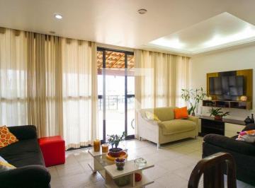 Apartamento · 190m² · 3 Quartos · 4 Vagas · Apartamento à Venda - Recreio, 3 Quartos, 190 m² - Rio de Janeiro