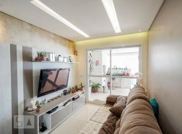 Apartamento · 150m² · 3 Quartos · 2 Vagas · Apartamento à Venda - Mooca, 3 Quartos,  150 m² - São Paulo