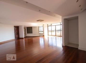 Apartamento · 280m² · 3 Quartos · 3 Vagas · Apartamento à Venda - Parque do Colégio , 3 Quartos,  280 m² - Jundiaí