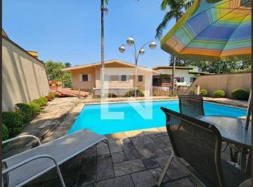 Casa · 300m² · 4 Quartos · 4 Vagas · Casa à Venda - Morumbi, 4 Quartos,  300 m² - São Paulo