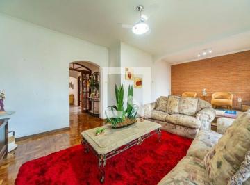 Casa · 336m² · 3 Quartos · 4 Vagas · Casa à Venda - Vila Assunção, 3 Quartos, 336 m² - Santo André