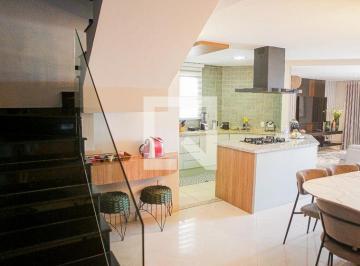 Apartamento · 169m² · 2 Quartos · 3 Vagas · Apartamento à Venda - Jardim, 2 Quartos,  169 m² - Santo André