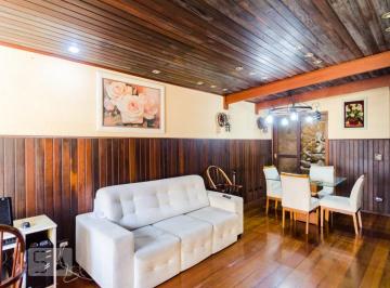 Casa · 300m² · 5 Quartos · 3 Vagas · Casa à Venda - Nova Petrópolis, 5 Quartos,  300 m² - São Bernardo do Campo