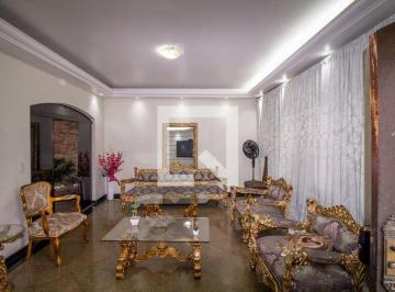 Casa · 360m² · 5 Quartos · 6 Vagas · Casa à Venda - Vila Alpina, 5 Quartos, 360 m² - São Paulo