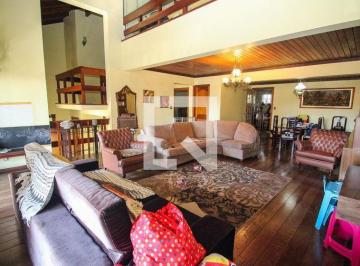 Casa · 350m² · 3 Quartos · 4 Vagas · Casa à Venda - Partenon, 3 Quartos,  350 m² - Porto Alegre