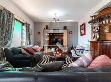 Casa · 320m² · 4 Quartos · 2 Vagas · Casa à Venda - Vila Jacuí, 4 Quartos,  320 m² - São Paulo