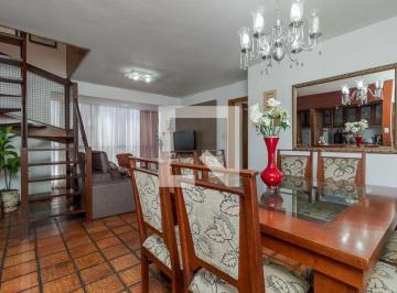 Apartamento · 208m² · 3 Quartos · 2 Vagas · Apartamento à Venda - Higienópolis, 3 Quartos,  208 m² - Porto Alegre