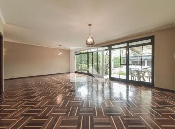 Casa · 350m² · 3 Quartos · 3 Vagas · Casa à Venda - Brooklin, 3 Quartos,  350 m² - São Paulo