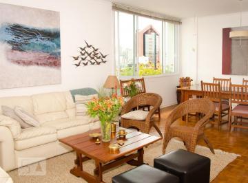 Apartamento de 4 quartos, São Paulo · Apartamento à Venda - Santa Cecília, 4 Quartos,  208 m² - São Paulo