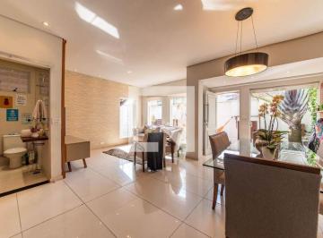Casa · 300m² · 3 Quartos · 3 Vagas · Casa à Venda - Bosque da Saúde, 3 Quartos,  300 m² - São Paulo